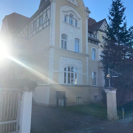 Five O - Feelgood -apartment Schiller *