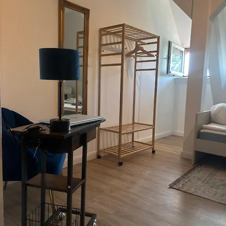 Five O - Feelgood -apartment Schiller *