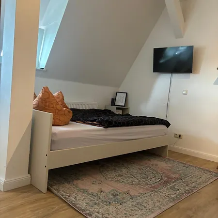 Five O - Feelgood -apartment Schiller