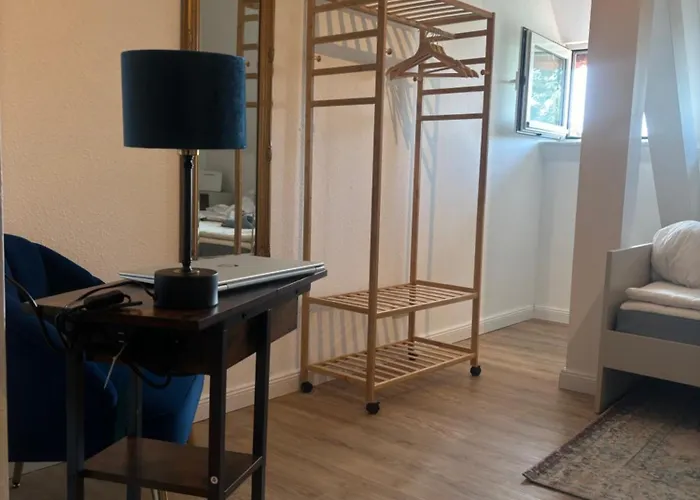 Five O - Feelgood -apartment Schiller *